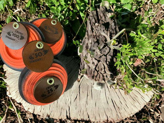 Crush Straight Stater Kit Tokens 4-25/4-50/2-100/2-200