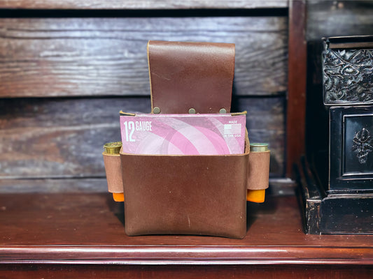 Pouch w/ Loop, Single Box