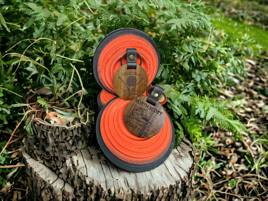 Key Chain wood, Custumized